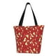 thumbnail image 1 of Disketp Fire Extinguisher for Women’s Casual Shoulder Tote Bag Cross-body Handbags for Shopping, Travel and Daily Use, 1 of 6
