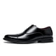 thumbnail image 1 of Zapatos de cuero zapatos de negocios para hombres zapatos de cuero para hombres con altura interior elevada zapatos de cuero, 1 of 3