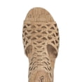 thumbnail image 4 of Baretraps Women's Miriam Wedge Sandal, 4 of 6