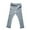 Gray, variant on Children Soft Cozy Pants Trousers Toddler Kids Girls Simple Fashion Soild Soft Dance Pants Leggings