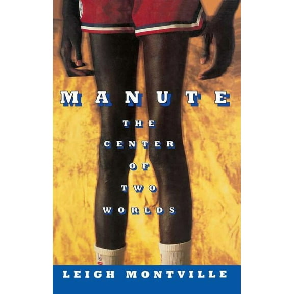 Manute: The Center of Two Worlds, (Paperback)