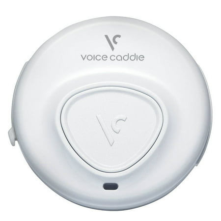 Voice Caddie VC170 Voice Golf GPS (Best Iphone Golf App Gps)