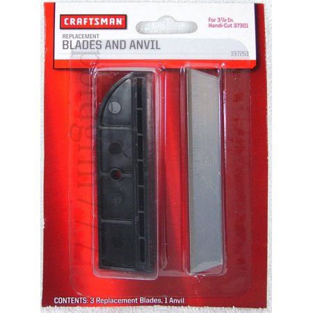 Craftsman Jigsaw Blades Craftsman 3 7/8