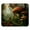 Multicolor 2, variant on PhooArto Comfortable Mouse Pad Animal Sloth Rainforest Desktop Mousepad , 21 x 25 cm Mouse Mat, Non-Slip Rubber Base, Improves Speed and Precision
