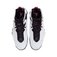 thumbnail image 3 of Tenis Nike para Hombre Jordan True Flight White Varsity, 3 of 5