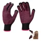 thumbnail image 1 of 2 Guantes Termicos Para Rizador De Cabello Caliente Peinado, 1 of 8