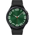 thumbnail image 2 of Samsung Galaxy Watch6 Classic (GPS) 47mm Smartwatch | Certified Refurbished, 2 of 5