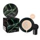 thumbnail image 1 of Mushroom Head Air Cushion BB Cream Mushroom Air Cushion Cover Facial Defects Brighten Naked Makeup foundation make-up Moisturizing Ivory White, 1 of 5