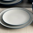 thumbnail image 2 of Noritake Colorwave Blue 4-Piece Coupe Place Setting, 2 of 7
