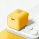 thumbnail image 5 of Cargador tipo C Carga rápida Cargador USB C Bloque PD30W Cargador súper rápido para teléfono Enchufe de carga, 5 of 9