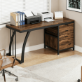 thumbnail image 5 of Computer Desk, 5 of 6