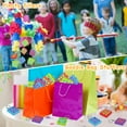 thumbnail image 4 of Juego Tic Tac Toe Basytodio, 32 unidades, regalo de fiesta para niños de 4 a 12 años, 4 of 7