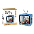 thumbnail image 2 of Tong York City Assembly Television Building Construction DIY, 2 of 6
