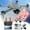Gray, variant on Gifts for 17 Year Old Boy,Drone with 1080P FPV Camera Remote Control Toys Gifts for Boys Girls with Altitude Hold Headless Speed Adjustment,Gray