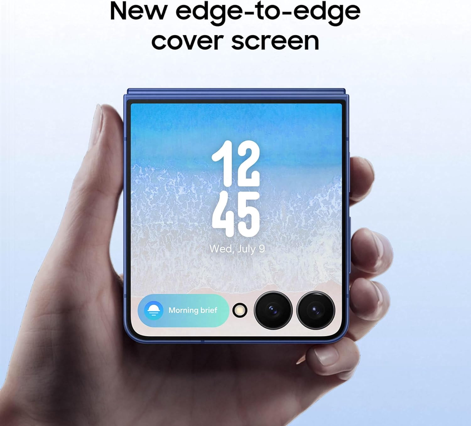 Samsung Galaxy Z Flip7 5G 512GB 12GB RAM |Brand New |North