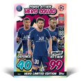 thumbnail image 2 of Cartas Coleccionables Topps Match Attax Extra Liga de Campeones 2021-22, 2 of 2