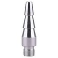 thumbnail image 3 of maskred Metal Air Compressor Accessory Kit Air Compressor Accessories Power Tool Air Hose Fittings 1/4 Inch NPT Air Tool Kit, 3 of 6