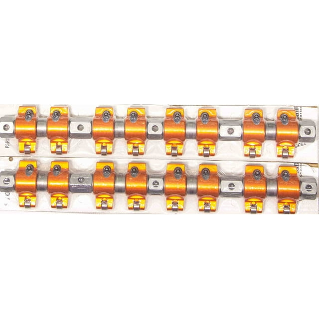 Harland Sharp S70016K Kit de Bras et Arbre à Bascule 1,6 Ratio