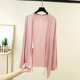 thumbnail image 2 of Sentmoon Women Rash Guard Long Sleeve Quick Dry Women's Activewear Solid Color V Neck Breathable Regular Fit Women Long Sleeve Tops for Running and Yoga XL, 2 of 7