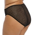 thumbnail image 3 of Elomi Lucie Matching High Leg Brief (4496),4XL,Rock N Rose, 3 of 5