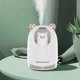 thumbnail image 4 of pstuiky Humidificador mini para mascotas aromaterapia hidratante para el hogar humidificador USB para coche, 4 of 7