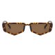 thumbnail image 2 of Gafas de sol rectangulares Sunnimix para mujer, 2 of 6