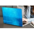 thumbnail image 3 of KSK KAISHEK Hard Shell Case Compatible 2019 - 2016 Released Newest MacBook Pro 15" with Retina Display Touch ID Model: A1990/A1707 QLXL0430, 3 of 5