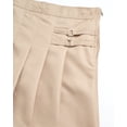 thumbnail image 7 of Beverly Hills Polo Club Girls' School Uniform Skort - 2 Pack Scooter Skirt with Under Dress Shorts (4-16), 7 of 7