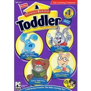 Adventure Workshop: Toddler (PC)