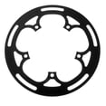 thumbnail image 3 of Plato de bicicleta Sharpla protector negro, 3 of 7