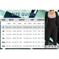 thumbnail image 2 of Women Sauna Suit, Sweat Shirt Slimming Vest Hot Top Jumpsuit Shapewear A S, 2 of 7