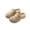Camel, variant on Crocodile Clogs Sandals Women Men Anti Slip Breathable Summer Garden Water Shoes