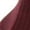 Maroon, variant on Champion Over the Calf Baseball Socks (Neon Yellow, Large)