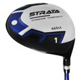 thumbnail image 5 of Callaway Men's Strata Plus Complete 16-Piece Golf Club Set with Bag, Left Handed, 5 of 7