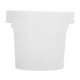 thumbnail image 3 of 10pcs Dessert Cups with Lids High Temperature Resistant PP Plastic Party Serving Cup for Pudding Yogurt Ice Cream Fruit 200ML, 3 of 5