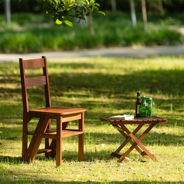 WOOD FOLDING TABLE - Walmart.ca