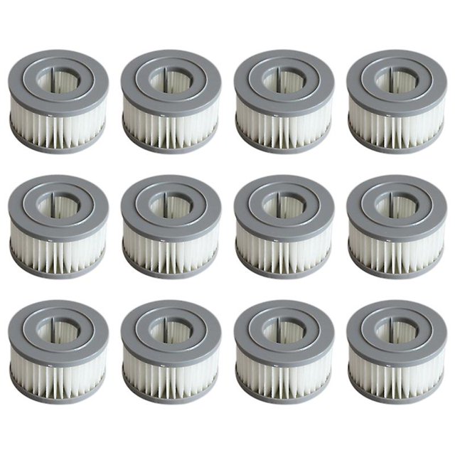Filter For Xiaomi Jimmy Jv85 Jv85 Pro H9 Pro A6/a7/a8 Vacuum Cleaner