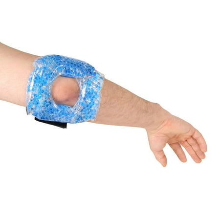 Assorted Home Innovations Thera-Peas Large and Small Hot/Cold Therapy Pack of 3