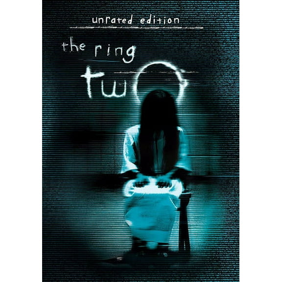 Paramount - The Ring Two [DIGITAL VIDEO DISC]