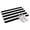 Black, variant on Black Striped Door Mat Indoor Outdoor Entrance,Non Slip Small Rug for Kitchen Bathroom Entryway Rug,Modern Simple Monochrome Geometric White Washable Doormat Floor Mat for Office Home 16x24 Inch