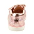 thumbnail image 4 of The Doll Maker Girl's Double Strap Metallic Sneaker (Little Kid/Big Kid) - TD193011D-8, 4 of 7