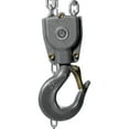 thumbnail image 5 of Jet Tools 5-Ton Aluminum Hand Chain Hoist with 10' Lift - AL100-500-10, 5 of 9