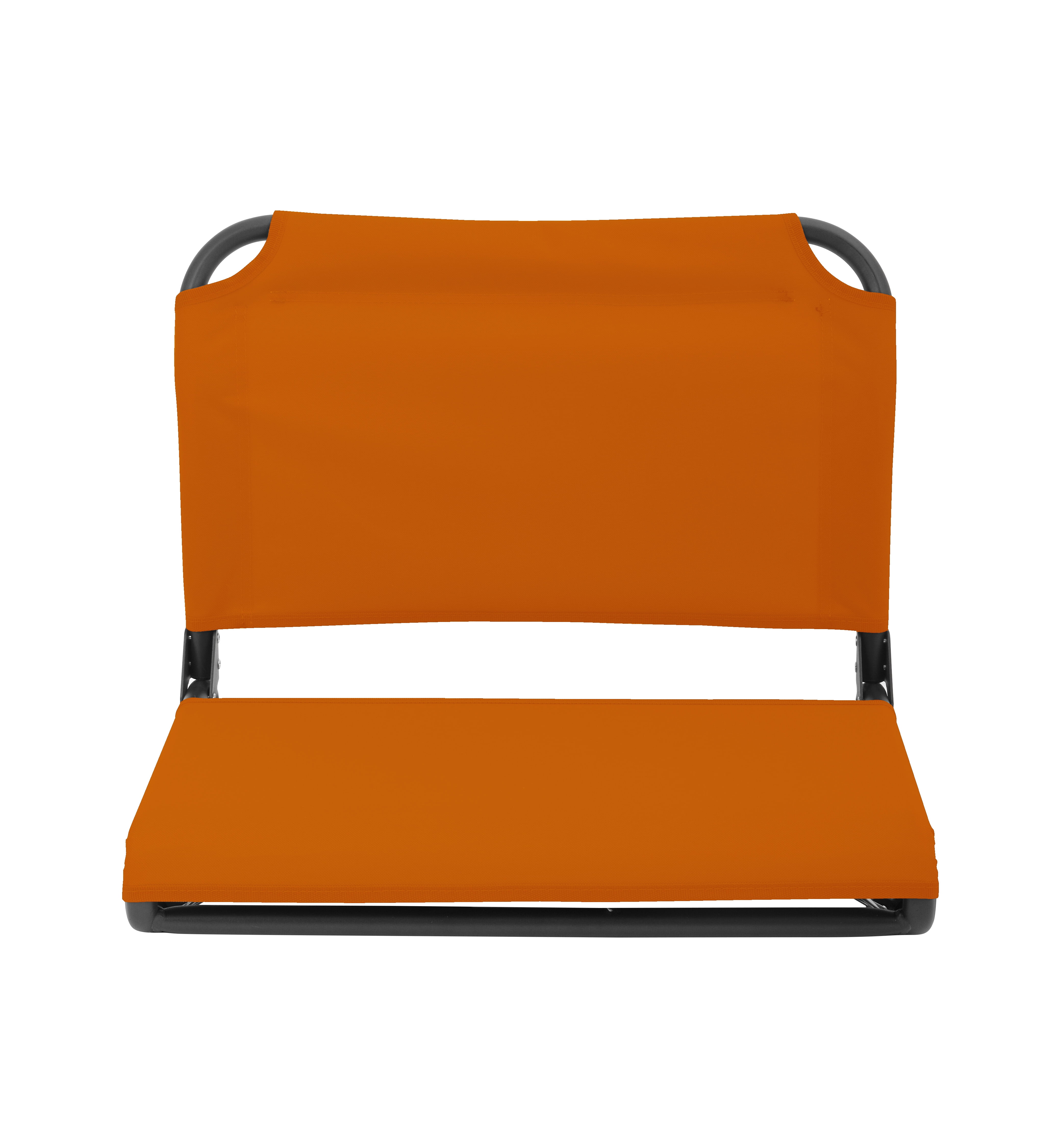 Ozark Trail Stadium Seat Burnt Orange