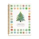 thumbnail image 1 of Cuaderno de acuarelas | Libro tutorial de pintura para principiantes | Guía paso a paso con 12 ilustraciones ligeramente dibujadas | Papel de 120 libras | 6,5"x9" | Encuadernación Lay-Flat | Regalo, 1 of 5