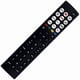 thumbnail image 3 of ERF2I36H For Hisense TV Replacement Remote Control ABS Plastic Remote, 3 of 3