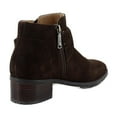 thumbnail image 5 of Blondo Sway Women's Boots Chocolate Size 7 M, 5 of 8