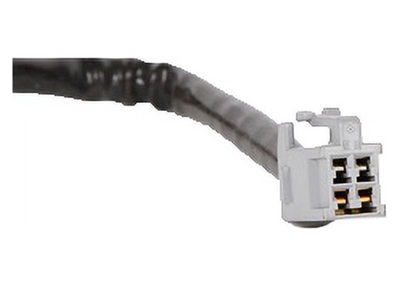 Heated Oxygen S (SLP)