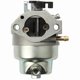 thumbnail image 4 of Carburetor with Spark Plug Gasket Fuel Air Filter Kit for Honda GCV160.., 4 of 5
