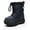 Navy, variant on Apakowa Boys Snow Boots Outdoor Cold Weather Winter Boots (Toddler/Little Kid)