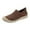 Coffee, variant on Walking Shoes Women,Women's Shoes,Women Sneakers,Women's Fashion Sneakers,Womens Slip On Shoes Casual Sneakers Comfortable Flats with All Day Walking Comfort and Support,Beige,5.5